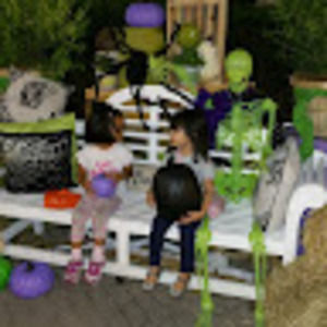 Meet your Posher, Jay